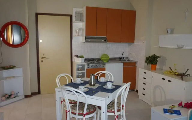 Great Apartment With Lift and Terrace - Beahost
