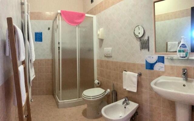 Pensione degli Ulivi