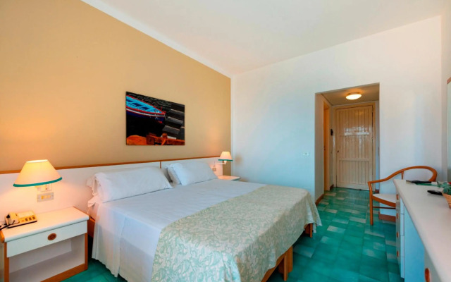 Torre Normanna Hotel