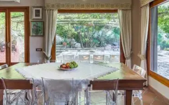 Villa Dell Acanto - Villa With Private Pool