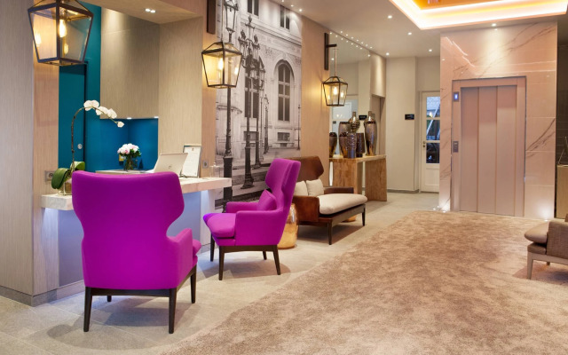 Hôtel La Lanterne & Spa By Timhotel