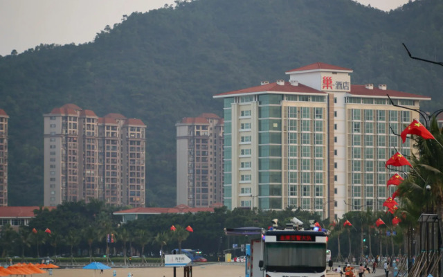 Grand Nest Hotel