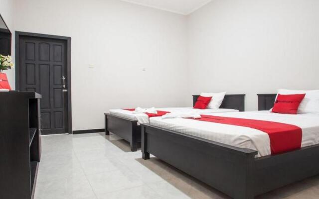 Fortuna Inn Banyuwangi