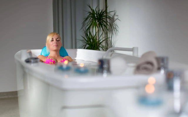 Rimske Terme - Hotel Sofijin Dvor