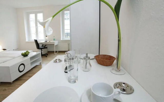Hotel Design Apart