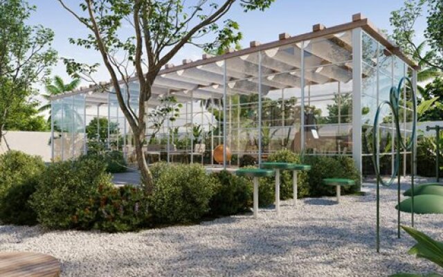 Santé Vivre L'Experience, Buzios, Brazil