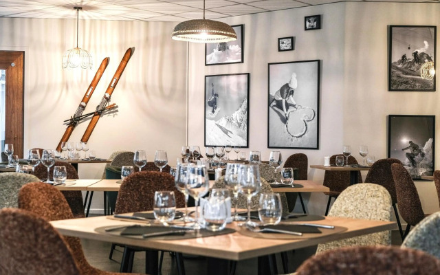 Belambra Clubs - Hotel L'Oree des Piste