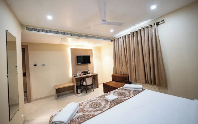Hotel VR Lux
