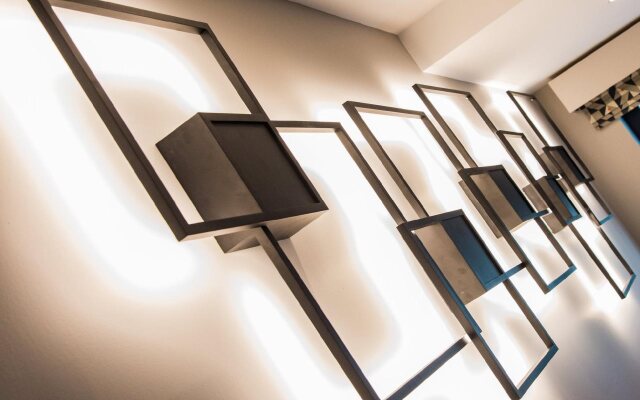 Holiday Inn Express Dunfermline by IHG