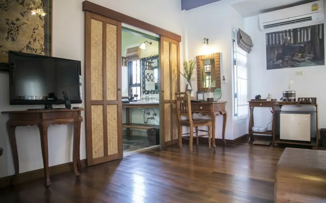 West key Kamala Villa