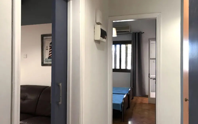 Color Cyprus Dhekelia Apartments