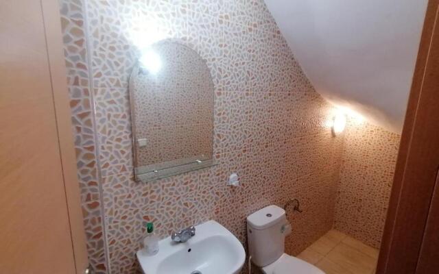 Duplex Sidi Bouzid