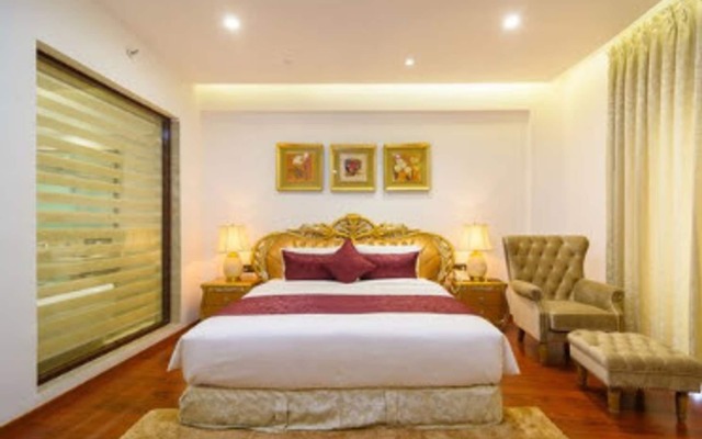 Park Regis Goa