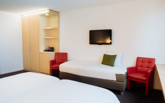 Hotel Casa Amsterdam