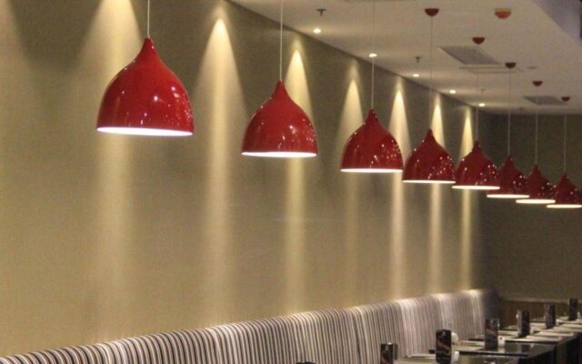 Best Western Yantai Hotel