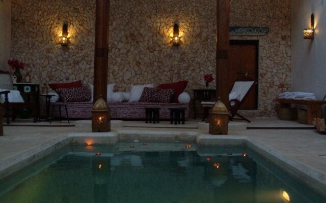 Lamu House Hotel