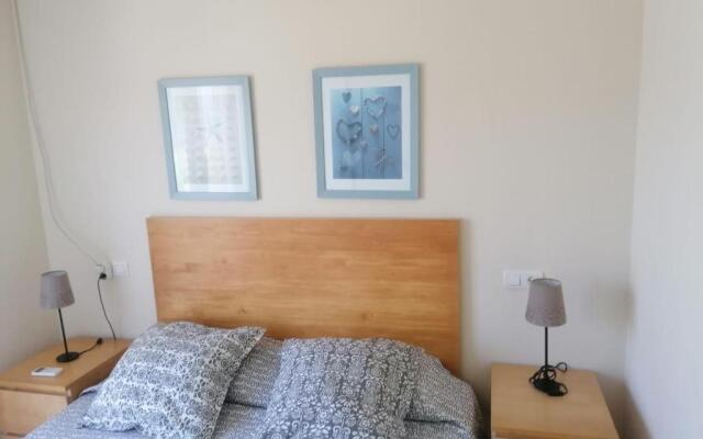 Adosado 4 habitaciones en Islantilla campo de golf