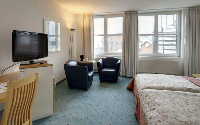 Hotel Alte Werft