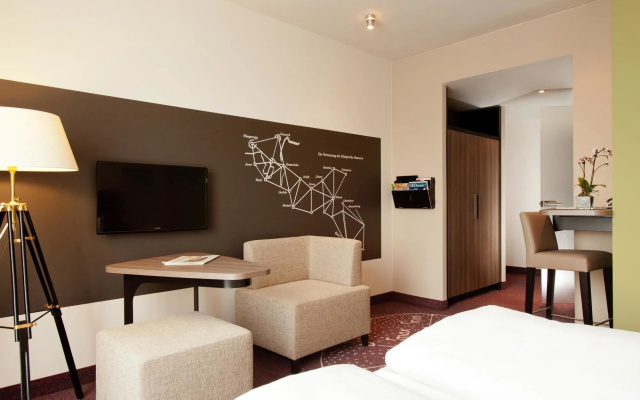 Steigenberger Parkhotel Braunschweig