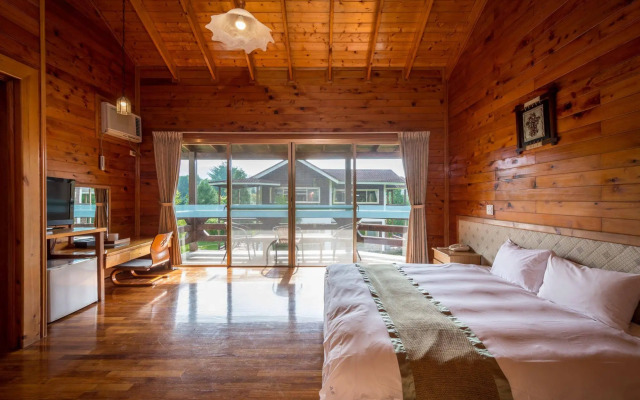 CRYSTAL RESORT - Chalet