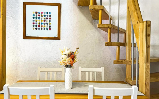 EPA Apartment - Switzerland style