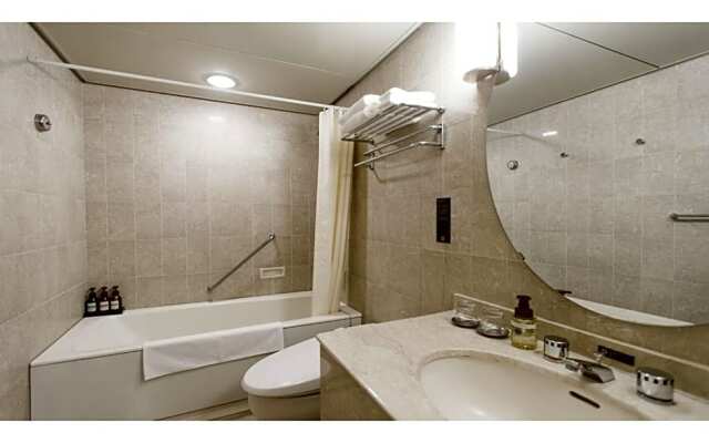 The QUBE Hotel Chiba - Vacation STAY 02248v
