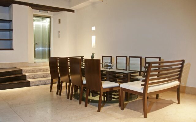 Casa Gastelbondo By Vistamarina - Adults Only