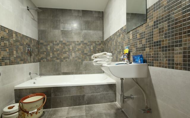 Hotel Shree Gopal Residency