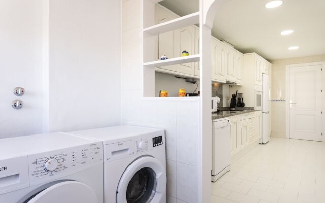 Rentcostadelsol Apartamento Fuengirola - Doña Sofía 5f