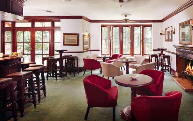 Selborne Golf Estate, Hotel & Spa