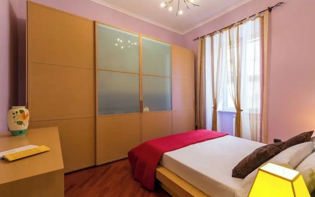 Montesanto Apartment by Wonderful ltaly