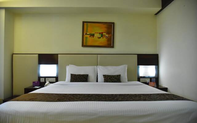 Hotel Mint Park Maple