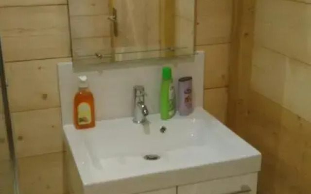 Yourte 4 personnes proche Provins et Disney