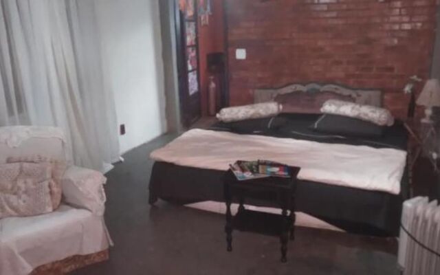 Pousada Hospedaria Alecrim