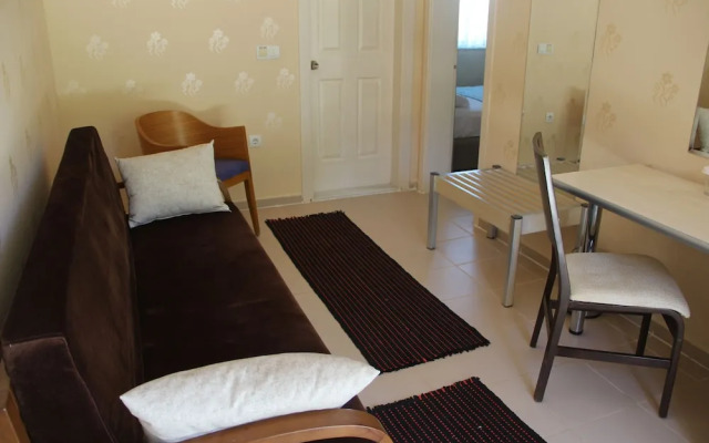 Eman Termal Otel