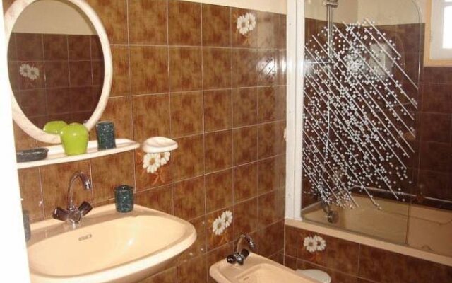 Les Chambres De La Vallée Du Blavet