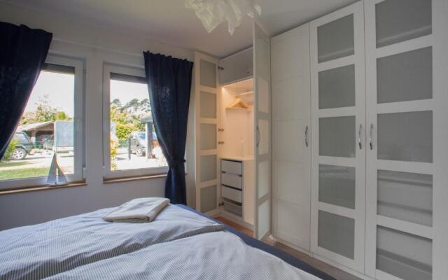 Ferienhaus Heideland Winsen Aller