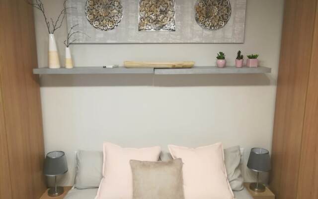 Apartamento Ilarcuris