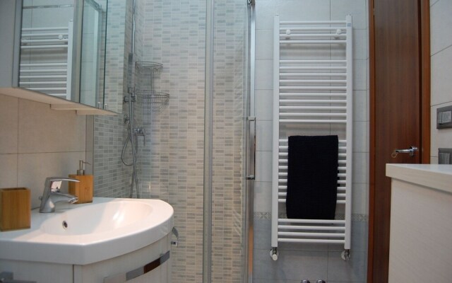 Loft With Terrace 10 Minutes From S Marco