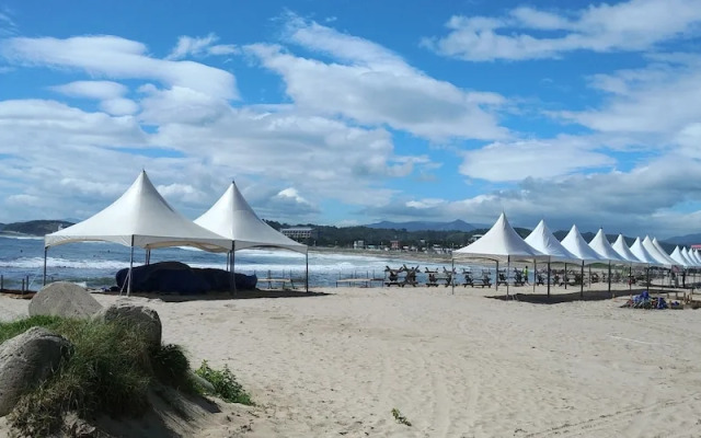 Salmon Village Annex Unit