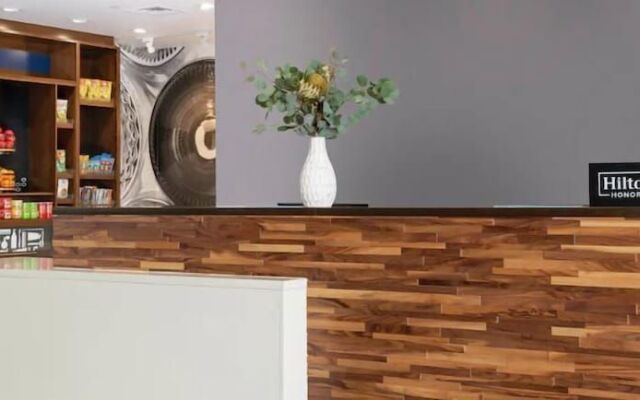 Hampton Inn Tappahannock