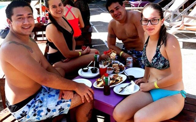 Hotel El Jardin