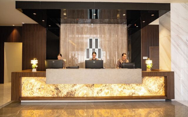 Amber Hotel - Cebu