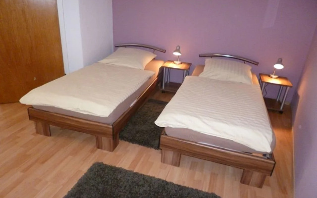 Ferienwohnungen Uni-Koblenz