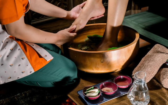 The Orient Jakarta, a Royal Hideaway Hotel