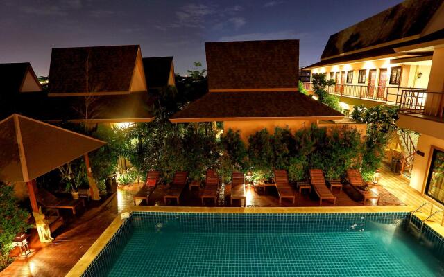 Ploykhumthong Boutique Resort