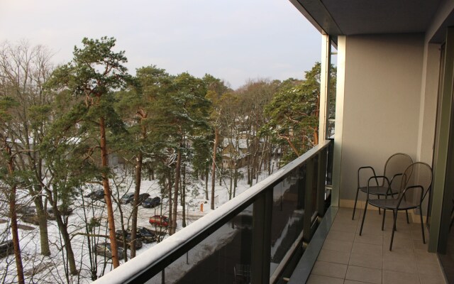 Jurmala SPA Hotel 