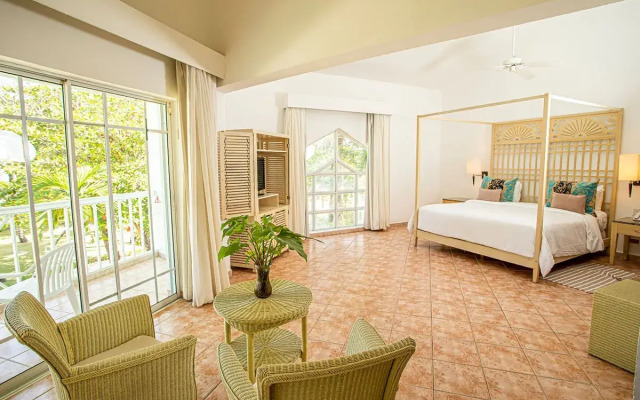 VH Gran Ventana Beach Resort - All Inclusive