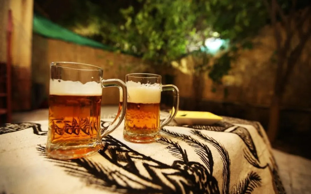 Apartment - E.A. Mario