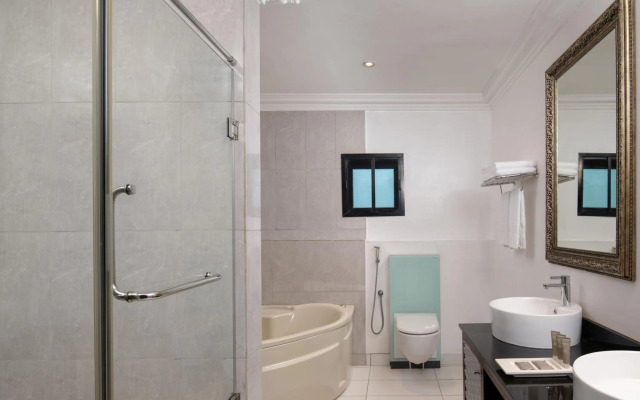 Protea Hotel by Marriott Lagos Kuramo Waters